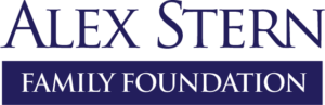 Alex Stern Family Foundation logo